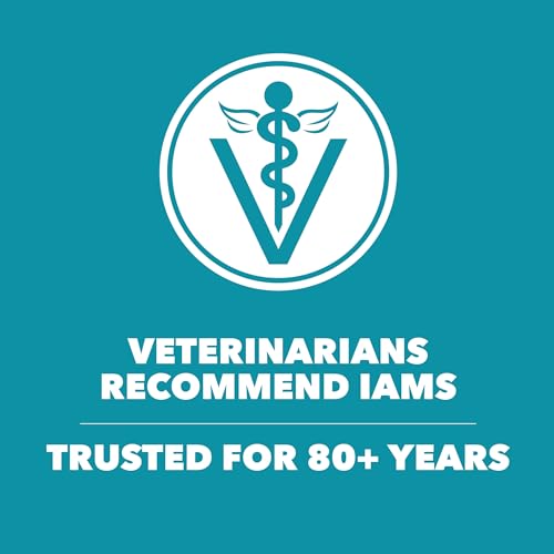 IAMS Proactive Health Indoor Weight Control & Hairball Care Adult Dry Cat Food, Chicken & Turkey Recipe, 22 lb. Bag