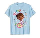 Disney - Doc McStuffins Toy Doc Dottie T-Shirt