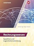 Spedition und Logistikdienstleistung: Rechnungswesen: Schülerband