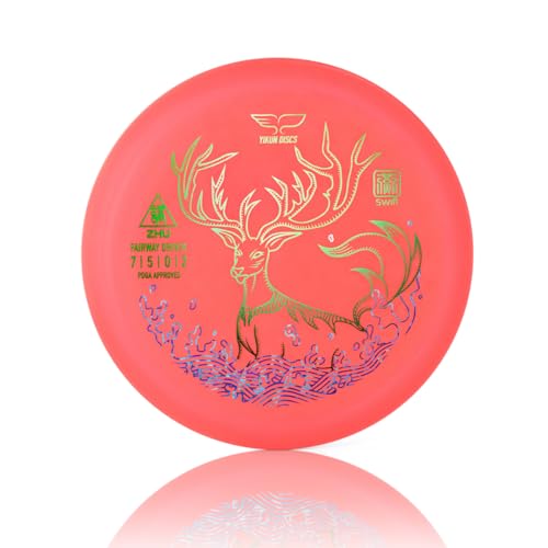 Best Fairway Drivers Disc Golf Top Picks for 2024 Players Champ Golf