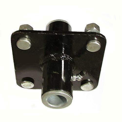 63813BH - Replacement Tail Wheel Hub Fits Bush Hog Models