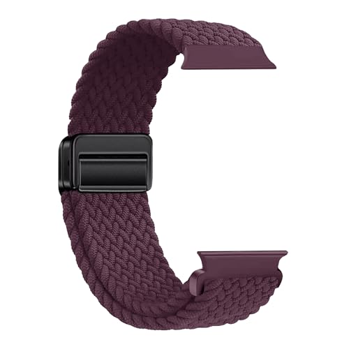 Image of ACM Watch Strap compatible with Fire-Boltt Brillia Pro Bsw215 Smartwatch