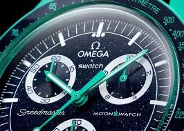 El mejor review de Reloj omega speedmaster disponible en línea. 15 Imagen adicional