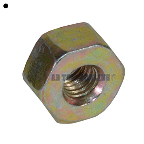 Rimorchio Freno a Cupola il Dado del Cavo di