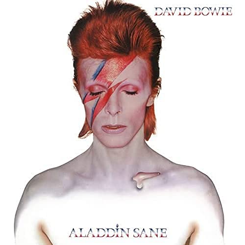 Aladdin Sane (2013 Remaster)