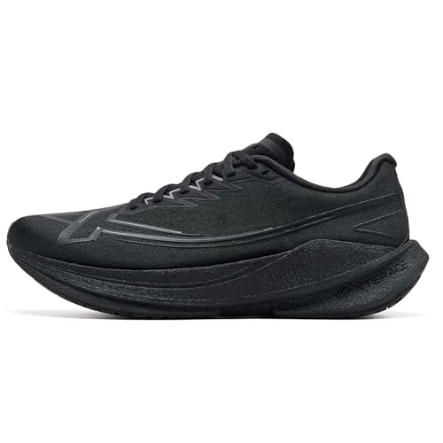 Chaussures de running homme respirantes et antidérapantes