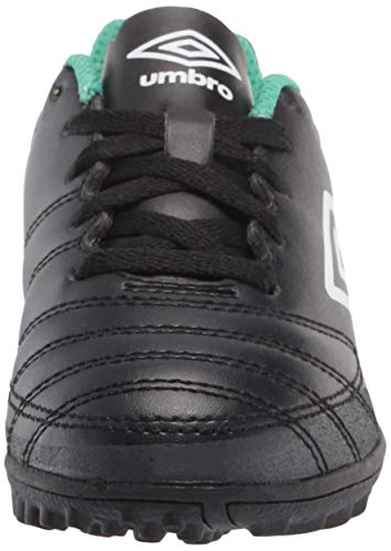 Umbro Unisex-Child Classico VII Tf Junior Soccer Shoe2