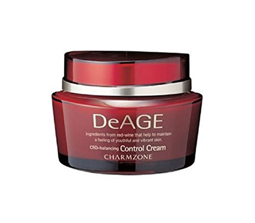 Charmzone DeAGE CRD-Balancing Control Cream