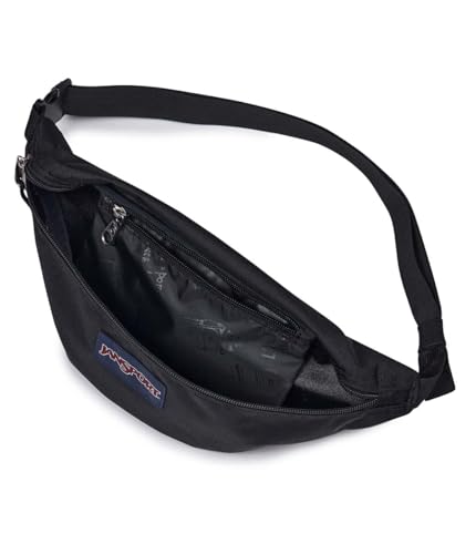 image for JanSport Swing Waistpack Fanny Pack - Stylish, Durable Waist Bag with 