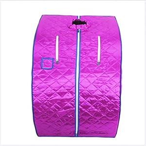 Obreeze Hyi Sauna Spa Tent Deluxe