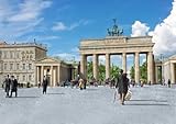CALVENDO Poster 84,1 x 59,4 cm Querformat Berlin - 
