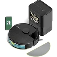 iRobot Roomba 104 Self-Empty Robot Vacuum & Mop Combo only 7.99: eDeal Info