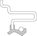 National 2692 Crankshaft Seal