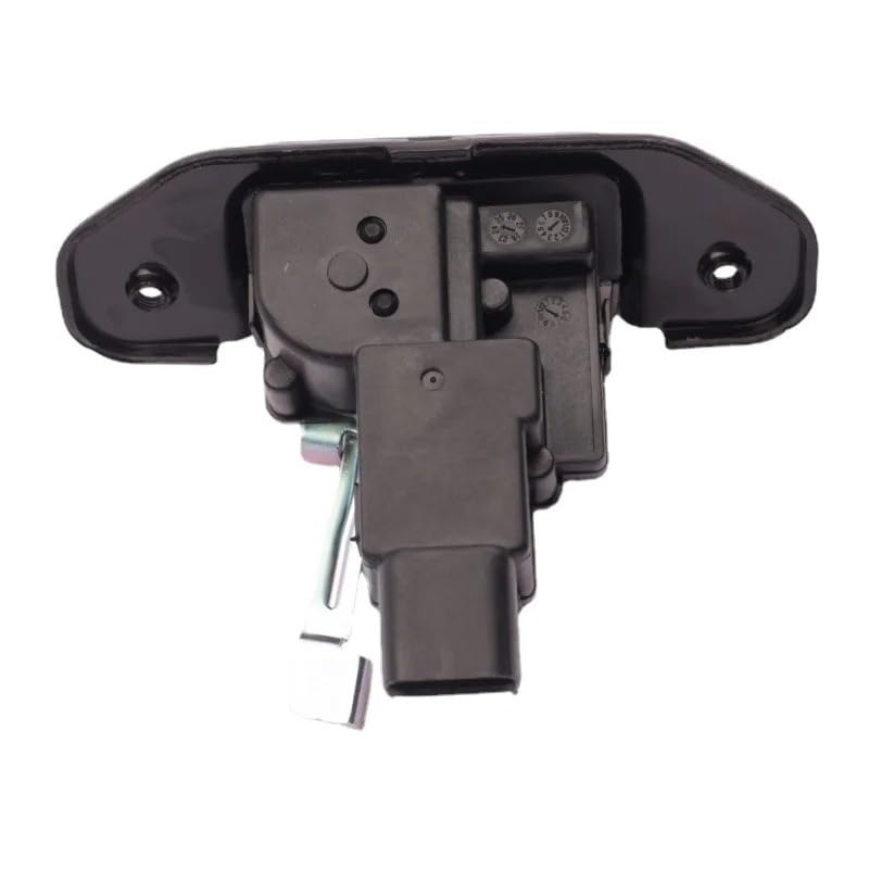 Kofferraum Türschloss 81230-H0200 81230H0200 Für Hyundai Für Elantra 2011-2016 Für Sonata 2011-2014 Hinten Stamm Latch Lock Antrieb Heckklappe Schloss