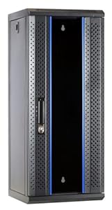 Dsit DS10-3315 15HE 10-Zoll Serverschrank