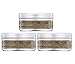 Produktbild Tigi Bed Head Men Matte Separation Workable Wax 85g (3 pack)