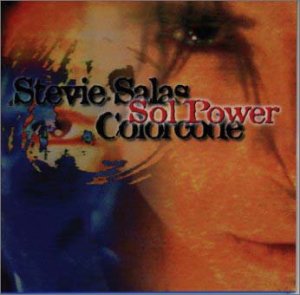 Sol Power/ソル・パワー(ベスト) Sol Power/ソル・パワー(ベスト)