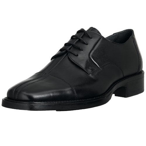 Image of Bacco Bucci Men's Dupree Oxford, Black, 9 M