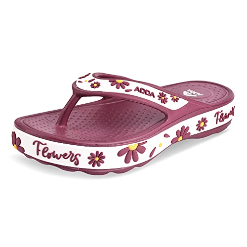 Image of Adda Women's Flip-Flops