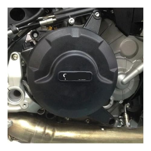 Couvercle moteur 899 2014-2015 : pièces conservation premium