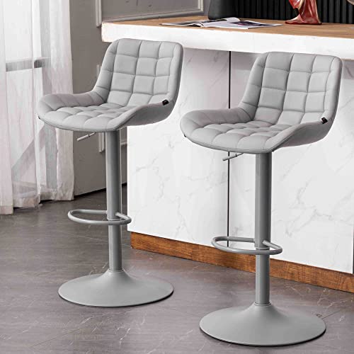 Best Bar Stools You Can Buy Brushed Nickel
