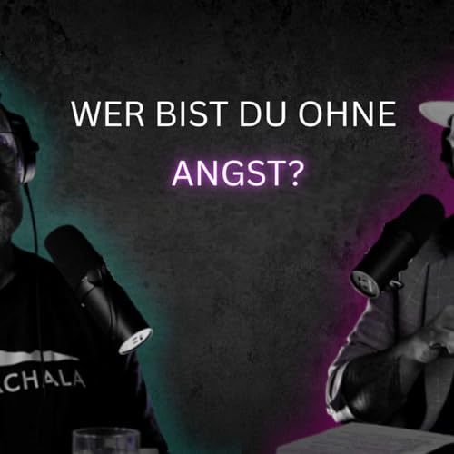 『#1 Die Kunst, sich selbst zu begegnen &ndash;Human Flow mit Falk Mieschendahl』のカバーアート