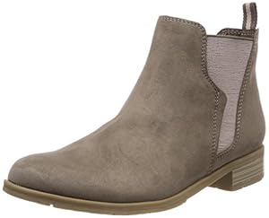Marco Tozzi MARCO TOZZI Damen 2-2-25321-31 344 Chelsea Boots Marco Tozzi MARCO TOZZI Damen 2-2-25321-31 344 Chelsea Boots