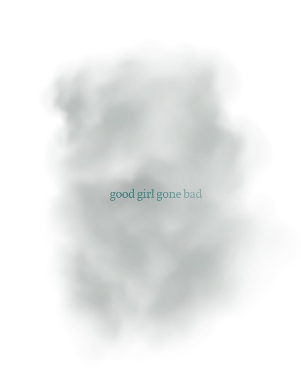 Good Girl Gone Bad Coloring Book