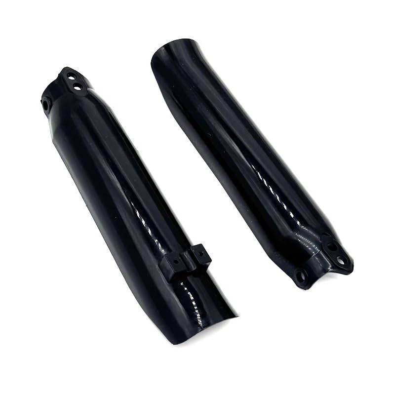 Coperture protettive per forcella anteriore moto con viti per Tuttio | Soleil01 Moto da cross elettrica Moto elettrica EBike