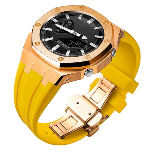 Ga2100 ohP[XXgbvbhLbgAsNS[hXeXX`[^P[Xx[ 9}b`J[VRohXgbvp[c JVIG shock Ga-2100 Ga-2110 GAB-2100ɑΉ (CG[VRoh)