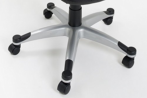 Notek Srl Poltrona presidenziale ergonomica da