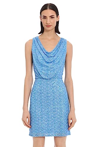 La Mejor Selección de Vestido fiesta morgan más recomendados. 10 Imagen adicional