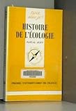 HISTOIRE DE L'ECOLOGIE QSJ 2870