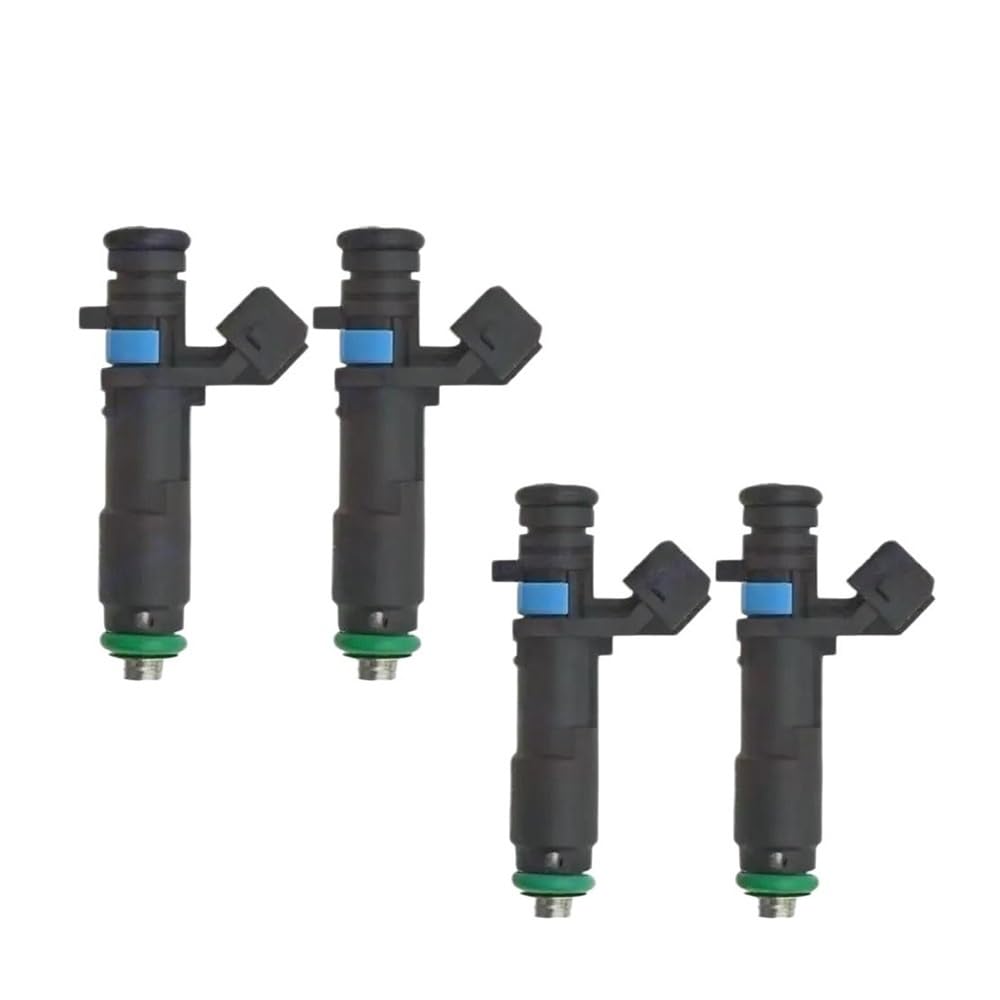 Fuel Injectors Fuel Injector Nozzle for Sail 1.2 for Aveo