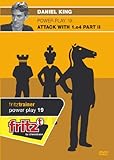 Power Play 19: Attack with 1. E4. Part II