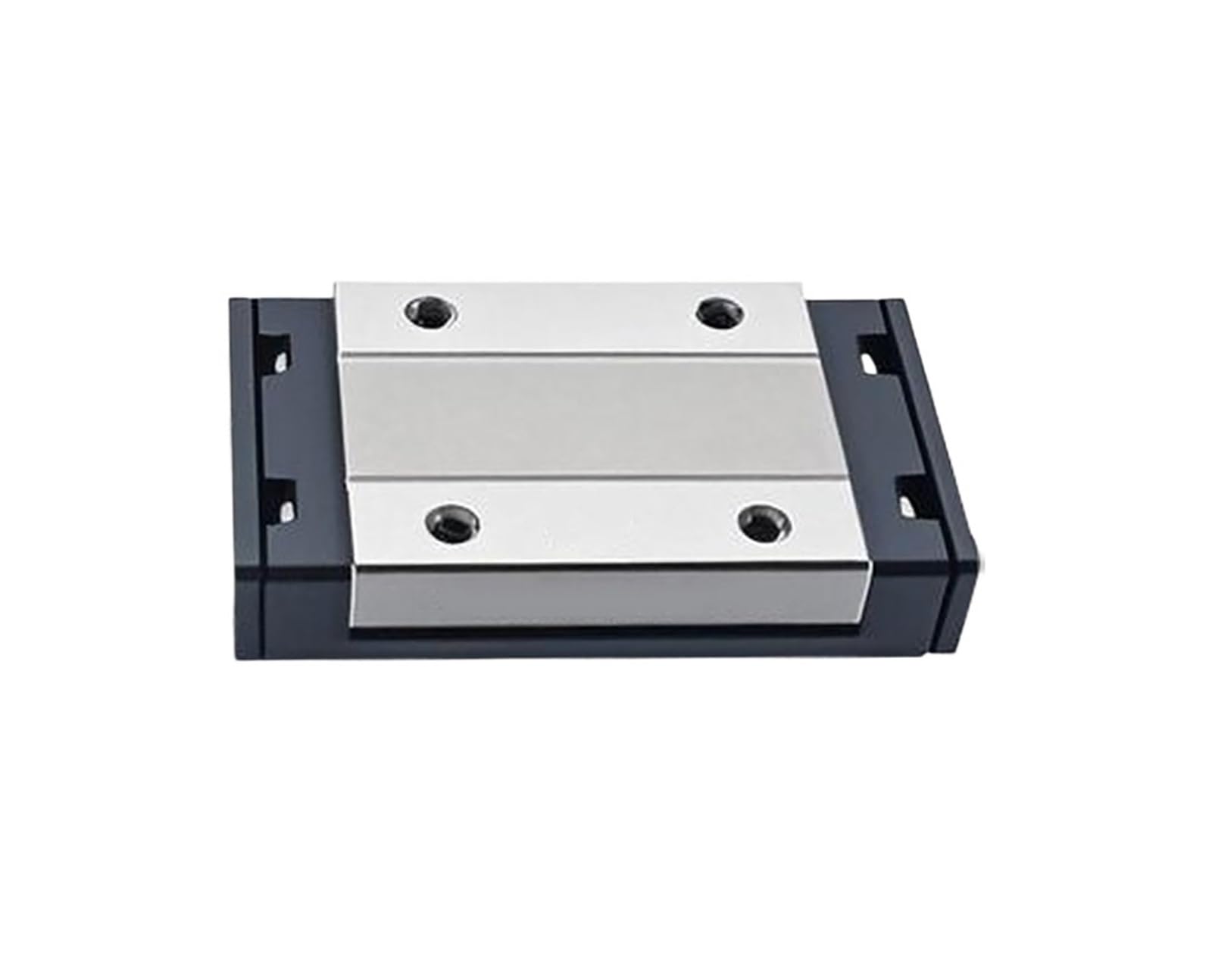 QfUxYYSLD Linear Block SRS12N SRS12GN Linear Guide Slider Linear Bearing SRS SRS12 SRS12N SRS12GN(320mm(Only Rail))