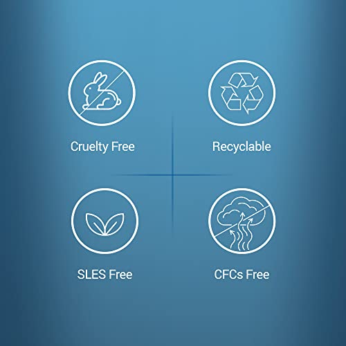 Image of Bombay Shaving Company Men's Cordless Beard Trimmer with beard shampoo, beard softener & Magnetic Opener | 20 length settings, Flash Charging