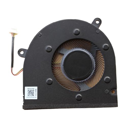 Ventilador de CPU EG50040S1-CM10-S9A repuesto de refrigeración interna 1323-01fj000 0A