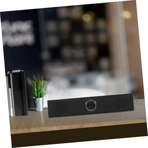 Altavoces para PC Ideales para Escritorio DOITOOL, Barra de Sonido Portátil de Espacio Reducido 5