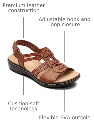 Image of Clarks Women's Leisa Janna