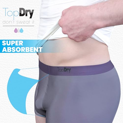 Ice Silk Mens Underwear 3-Pack4