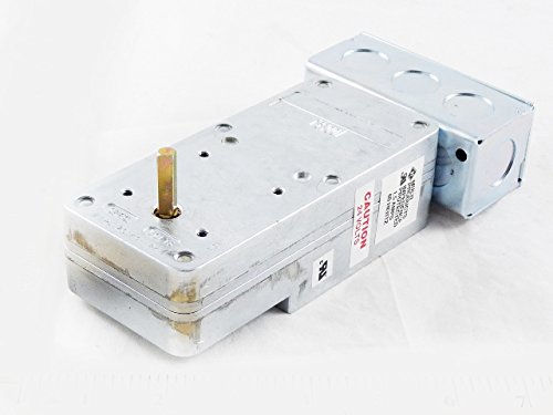 Multi Products 2654C 24V Actuator TB2001