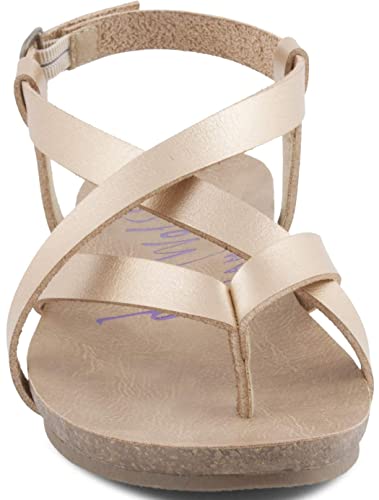 Image of Blowfish Women's Granola Fisherman Sandal