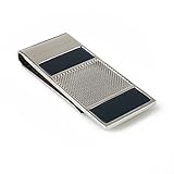 land rover discovery sport accessories  Land Rover Range Moneyclip - Navy Geldklammer, 11 cm, Blau (Navy)