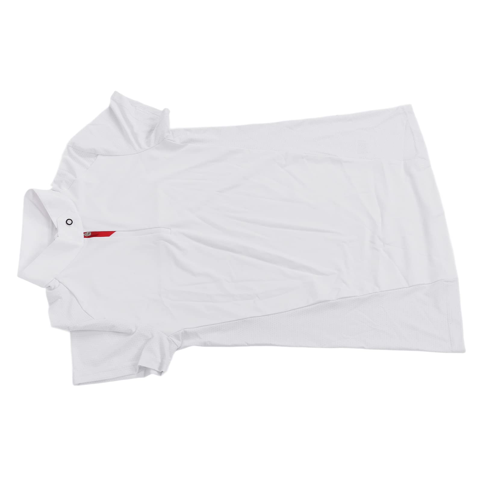 Ropa Ecuestre, Camiseta Ecuestre Cómoda Buena Elasticidad Diseño Elegante Y Simple Varios Tamaños para Montar a Caballo para Niños(M)