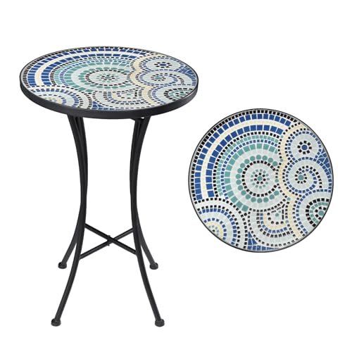 Encuentra reviews de Mesa mosaico los más solicitados. 1