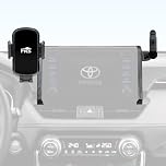 FICS Phone Holder Compatible with Toyota RAV4 (RAV4 19~24) of 8" Monitor