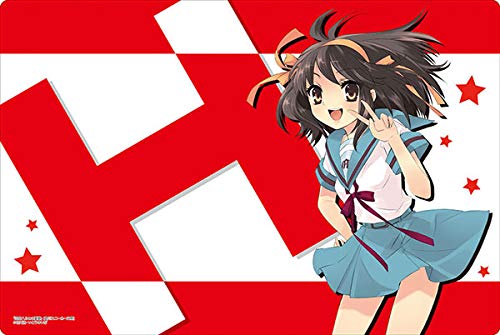 Amazon | ブシロード ラバーマットコレクション Vol.711 角川