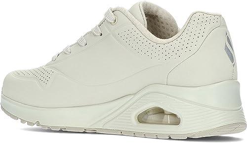 Image of Skechers Women Uno Cool Heels Lace Up Shoe
