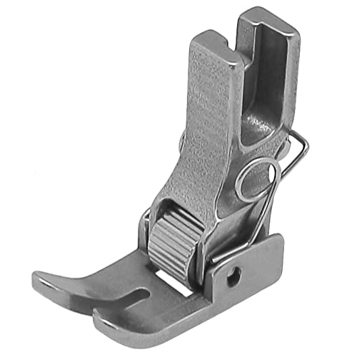 Prensatelas industrial R2E para máquina plana miniatura 2